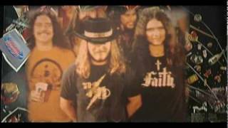 Lynyrd Skynyrd 2004 opening video by Video Horizons Greensburg videographer [upl. by Siesser]