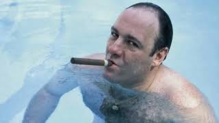 Woke Up This Morning slowed amp bass boosted  The Sopranos Theme Song [upl. by Ahsirak]