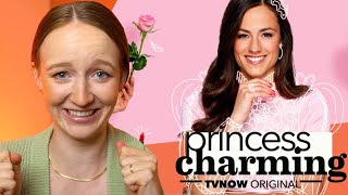 Liebe auf den ersten Blick  Princess Charming Folge 1amp2 [upl. by Johnsten]