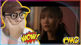 幾田りら「Sign」 Official Music Video Lilas Ikuta Reaction [upl. by Sigmund760]