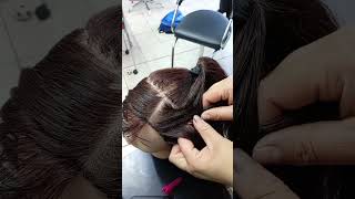 Trenzas hermosas [upl. by Vashtee]