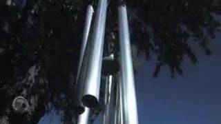 Giant Wind Chimes [upl. by Bhayani895]