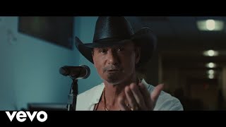 Tim McGraw  One Bad Habit Official Music Video [upl. by Simeon]