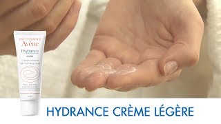 Hydrance Optimale crème légère [upl. by Alodie]