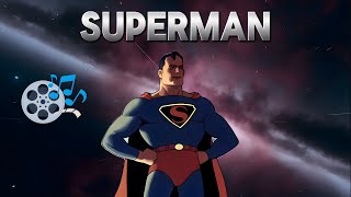 Superman 4K  The Rise of Kryptons Last Son [upl. by Evette]