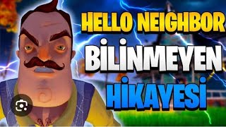 Hello neighbor videoları helloneighbor [upl. by Lexy]