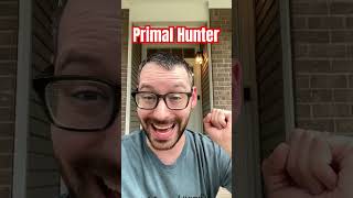 Great LitRPG book PRIMAL HUNTER audiobook litrpg bookreview fantasybookrecommendations [upl. by Akoyn476]