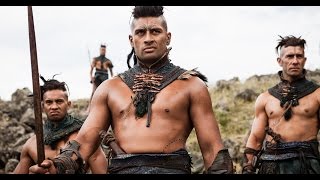 The Dead Lands Clip  Cowards at the Fence [upl. by Penney]