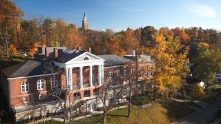 Inside Academics at Denison [upl. by Harleigh406]