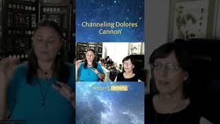 💫 Channeling Dolores Cannon  The Galactic Federation and New Earth [upl. by Swor532]