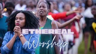 Worship SF204  Phaneroo Choir [upl. by Eittol346]