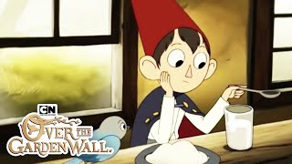 Potatoes and Molasses  Over The Garden Wall  Cartoon Network [upl. by Rhee554]