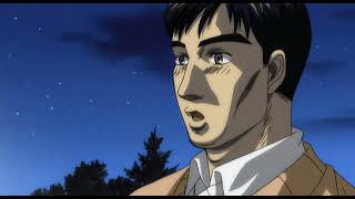 Initial D Fourth Stage Act 5  The Starting Line To Victory English Dub [upl. by Stannwood331]