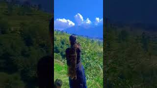 lamjung ko dadaima hawa sarara [upl. by Warchaw]