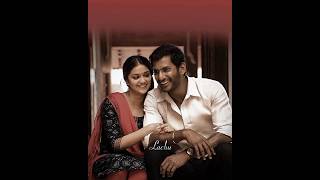 Sandakozhi 2😍Movie Song 💗😍 WhatsApp Status 😍✨💫 Tamil Song 💗 tamilsong song music love [upl. by Laekim]