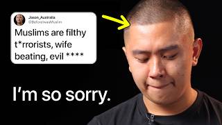 Asian Muslim Converts Spill their BIGGEST Confessions [upl. by Evander]