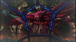 ARK Official Server  GAMMA ROCKWELL PRIME GENESIS 2 Boss Fight [upl. by Marks]