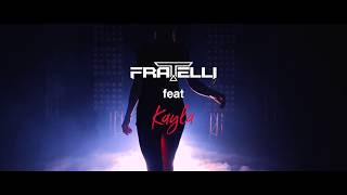 Fratelli feat Kayla  TCHICA BUMBA  Teaser Asprod [upl. by Sassan]