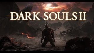 Dark Souls 2 Full Playthrough STR build Part 1 [upl. by Enetsirhc607]