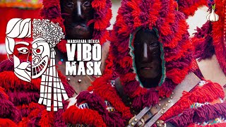 ViBoMask 2024 👹 MASCARADA IBÉRICA [upl. by Touber]