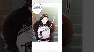 What a drama queen manhwa webcomics anime webtoon animecharacters bumpyride comics [upl. by Mulford]