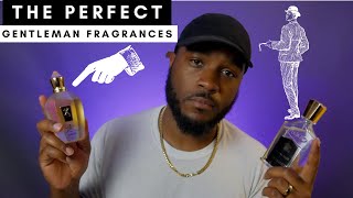 TOP 10 GENTLEMAN FRAGRANCES  FRAGRANCE HAUL 2023  MENS FRAGRANCES [upl. by Carrol291]