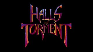 Halls of Torment  Revive Ring Bug [upl. by Polash]