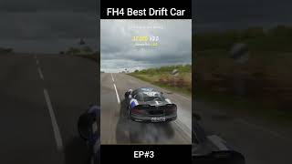 FH4 Best Drift Car P3 [upl. by Nino]