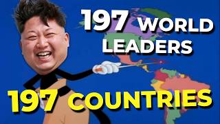 2024 World Song by All World Leaders [upl. by Stambaugh]