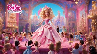 quotBarbie and the True Spectrum of Happinessquot Barbie Full movie  new barbie videos  storytelling [upl. by Ebeohp]