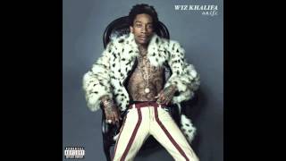 Wiz Khalifa  Paperbond  Onifc Track 2  Album Download [upl. by Colette]