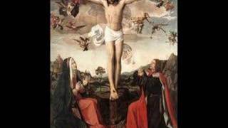 Crux FidelisPange Lingua  Good Friday Gregorian chant [upl. by Filbert]