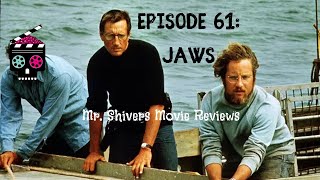 EPISODE 61 Jaws [upl. by Goles59]