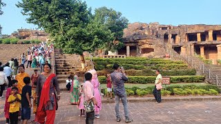 Udayagiri Caves  Family Visit  7th November 2024 udayagiri caves [upl. by Akiehsat]