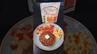 Finally found a pancake mix that I like [upl. by Annette]