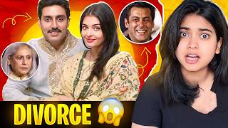 NEW DIVORCE IN BOLLYWOOD 🤯  Saloni Singh [upl. by Basham]