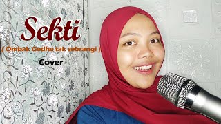 SEKTI  DENNY CAKNAN II Wanda Rewani Cover [upl. by Jeffries536]