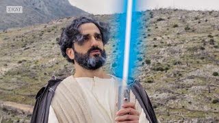 Cinéλθετε  Star Wars [upl. by Naleek]