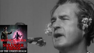 Andrija Puharich MK Ultra Edgwood Arsenal Timothy Leary CIA LSD [upl. by Razec]