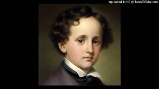 Felix Mendelssohn  Concerto for 2 Pianos and Orchestra No 1 in E major  Part 2   1823 [upl. by Letitia59]