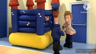 YTP Postman Pat Goes Reversed Driving [upl. by Couq]