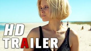 CHAPPAQUIDDICK Trailer 1 2018 Kate Mara Kennedy Biography HD [upl. by Llesig]