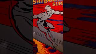 Joe Satriani JoeSatriani joesatriani marvel marvelcomics cd cassette vinyl marvelstudios [upl. by Agneta]