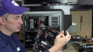 Fixing a PC that Boot Loops [upl. by Nothgiel]