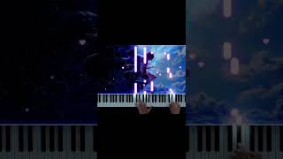 quotDearly Belovedquot from Kingdom Hearts Piano Cover [upl. by Grassi]