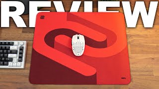 BenQ Zowie GSRSE Rouge Review  Still Worth It 2024 [upl. by Martainn406]