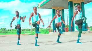 KUKU MAJI ft JIDALUNJIWA MCHELE MAFURIKO VIDEO FULL HD [upl. by Eceinwahs]