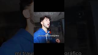 EL FINAL ESTA CERCA fedevigevani cazamisterios deepweb edit fede fedevigevani [upl. by Chemarin]