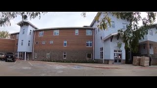 Tennyson Center for Children Main Campus Tour [upl. by Almire]