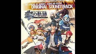 Kuro no Kiseki OST  Unmitigated Evil [upl. by Alleyne]